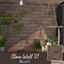 Stone Wall #21 logo