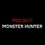 Project Monster Hunter logo