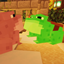 Giant Toads logo