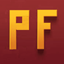 PerformFine++ logo