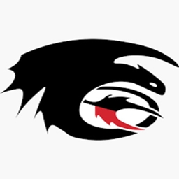 Unity Pickle Dragon fire logo