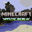 Mystic Realm Server logo