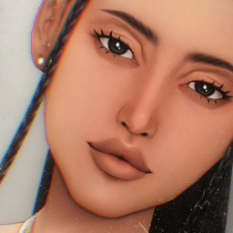 - SERAWIS - Dreamscape kit (face overlays) project image