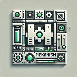 Huita v1 logo