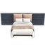 Single Object - Biruba Bed logo