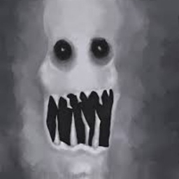 The Demons of The Fog (Fabric) project image