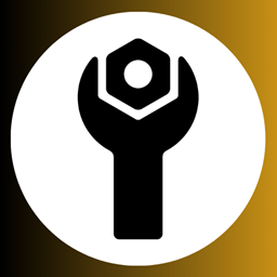 Monkey Wrench logo