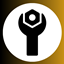 Monkey Wrench logo