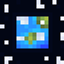 Planetary 16x logo