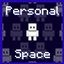 Personal Space (Crowd Control) logo