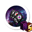 [BMS-SGA] BalMod's Saga Collection logo