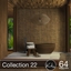[kta] Collection 22 logo