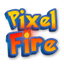 PixelFire logo