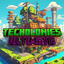 Techolonies Ultimate logo