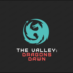 The Valley Season 6: Dragons Dawn logo