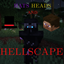 Hats, Heads and Hellscape logo