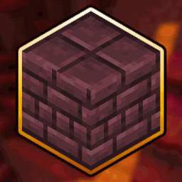Artisanal Nether Bricks project image