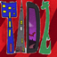 Towns And Dragons 2 logo