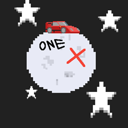 one X project image