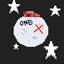 one X logo
