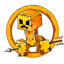 ITS_TIGER's Pack logo