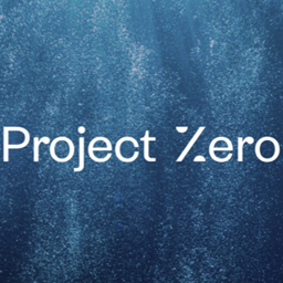 Project Zero - Allen Edition logo