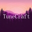 TuneCraft logo