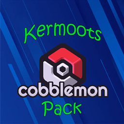 Kermoots Cobblemon SMP