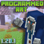 Programmed Art logo