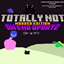 Totally Not An End Update logo