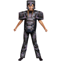 Boomer's Better Netherite logo
