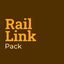Rail Link Pack logo