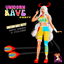 Unicorn Rave Outfit logo