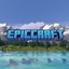 EpicCraft  - EC1 logo