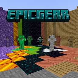EpicGear logo