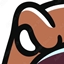 Project honeybadger logo
