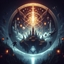 Dawn of Reckoning logo
