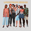 Lovestruck Singles | No CC Sims logo