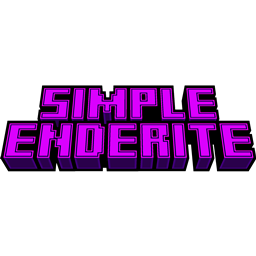 Simple Enderite logo