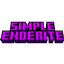 Simple Enderite logo