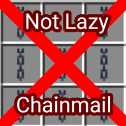 Not Lazy Chainmail project image