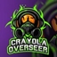 Project Overseer logo