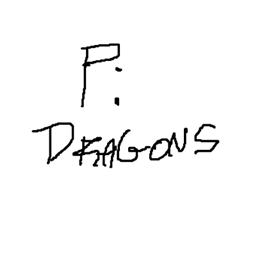 Project: Magic & Dragons project image