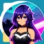 Freetime Maker's Aphmau logo