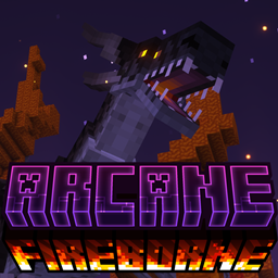 Arcane: Fireborne project image