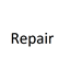 Repair command (Cheats only) logo