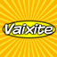 Vaixite Is God logo