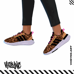 [VHSync] Razer women's shoes project image