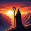 Rivets and Rituals: New Horizons [FORGE] NH logo