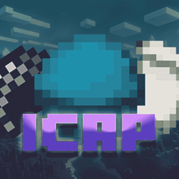ICAP_ logo